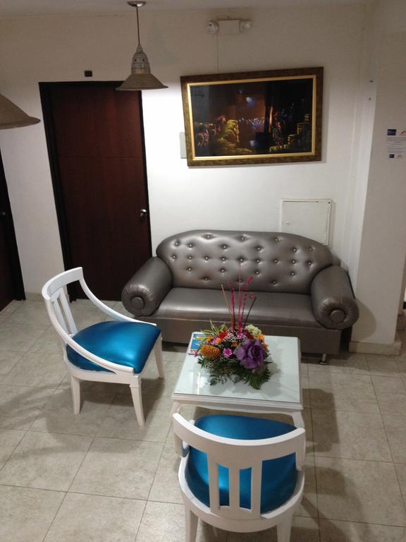 Hotel Casa Pablo Neiva  Dış mekan fotoğraf