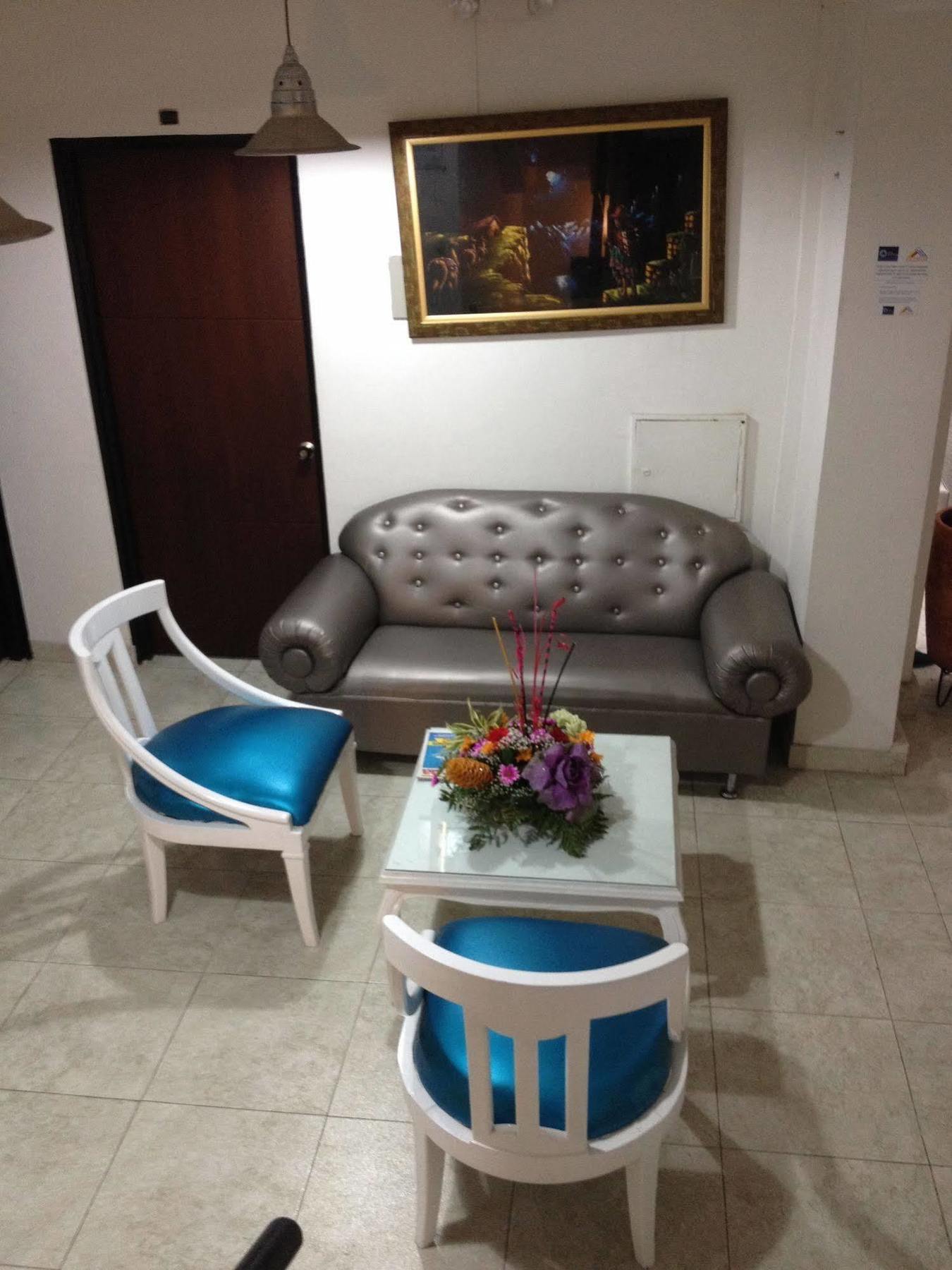 Hotel Casa Pablo Neiva  Dış mekan fotoğraf